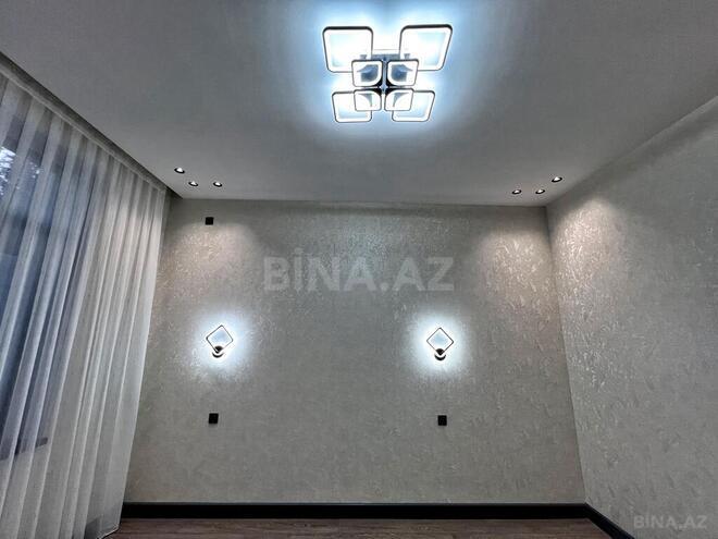 4-комн. дом/дача - пос. Мардакан - 150 м² (18)