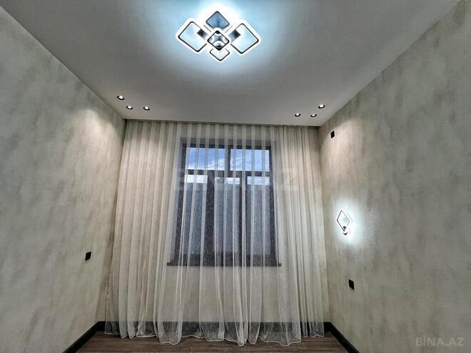 4-комн. дом/дача - пос. Мардакан - 150 м² (22)