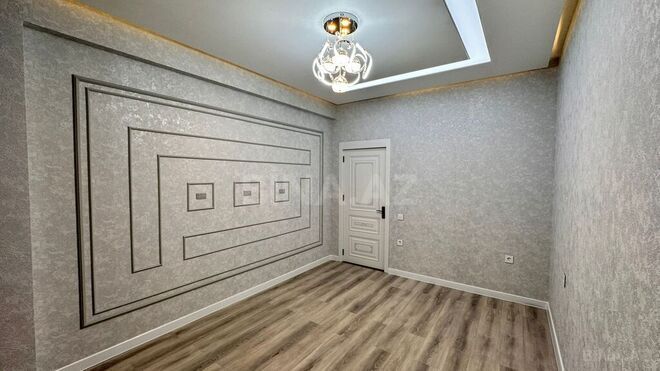 3-комн. новостройка - м. Кара Караев - 144 м² (11)