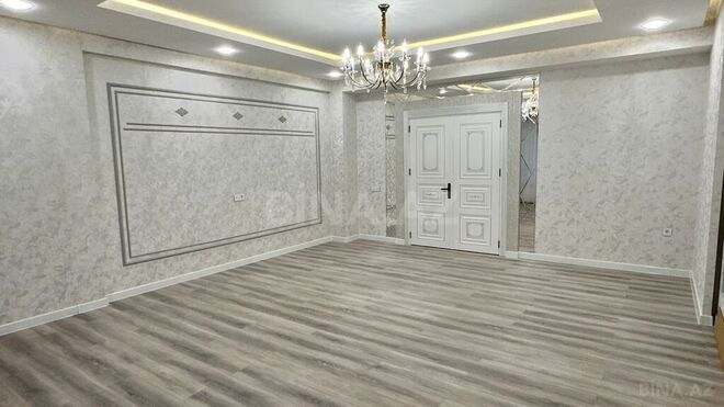 3-комн. новостройка - м. Кара Караев - 144 м² (6)
