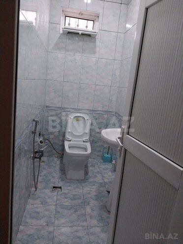 4-комн. дом/дача - пос. Мамедли - 110 м² (16)