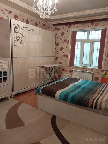 4-комн. дом/дача - пос. Мамедли - 110 м² (14)