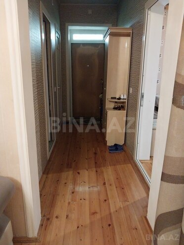 4-комн. дом/дача - пос. Мамедли - 110 м² (9)