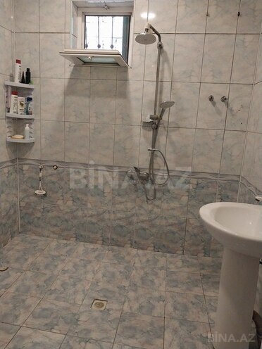 4-комн. дом/дача - пос. Мамедли - 110 м² (15)