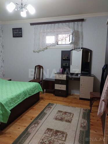 4-комн. дом/дача - пос. Мамедли - 110 м² (12)