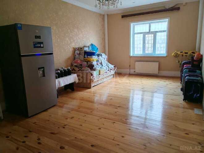 5-комн. дом/дача - пос. Бинагади - 120 м² (1)