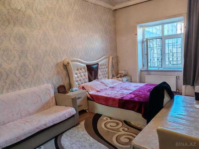5-комн. дом/дача - пос. Бинагади - 120 м² (10)