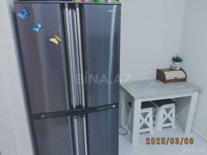 2-комн. новостройка - м. Дернегюль - 65 м² (7)