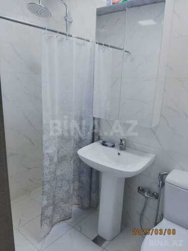 2-комн. новостройка - м. Дернегюль - 65 м² (5)