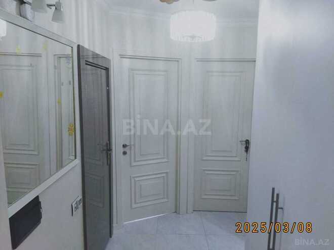 2-комн. новостройка - м. Дернегюль - 65 м² (9)