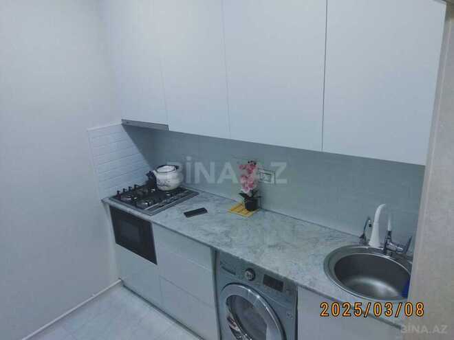 2-комн. новостройка - м. Дернегюль - 65 м² (6)