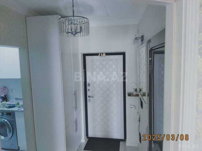 2-комн. новостройка - м. Дернегюль - 65 м² (10)
