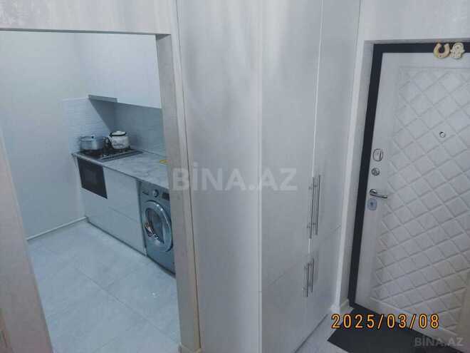 2-комн. новостройка - м. Дернегюль - 65 м² (8)