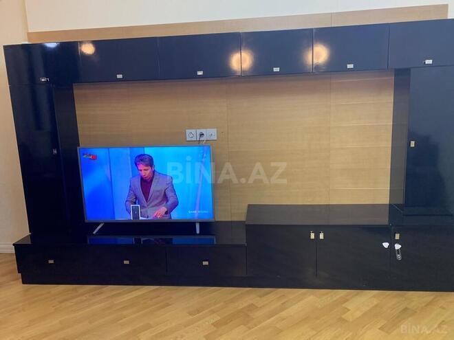 İcarəyə verilir 2 otaqlı yeni tikili 70 m², 28 May m., photo 3 from 17