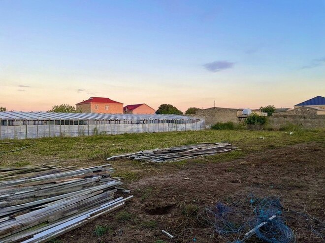 Продаётся  участок 16 сот, Сабунчинский  р., photo 4 from 11