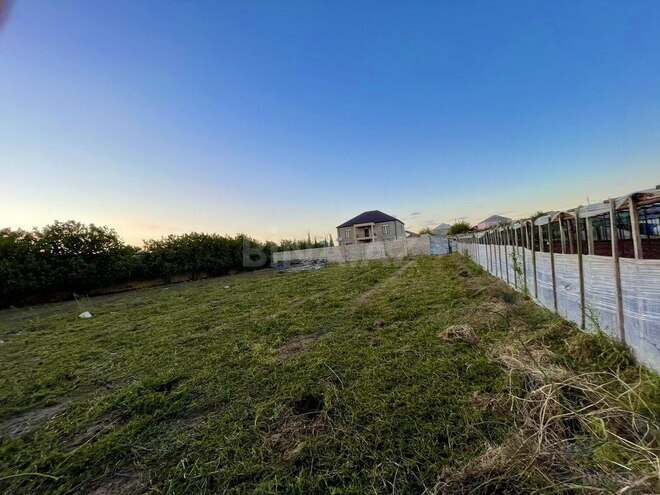 Продаётся  участок 16 сот, Сабунчинский  р., photo 5 from 11