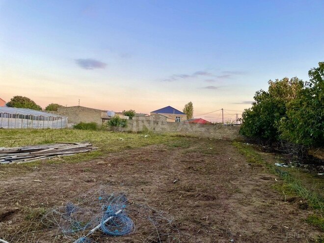 Продаётся  участок 16 сот, Сабунчинский  р., photo 3 from 11