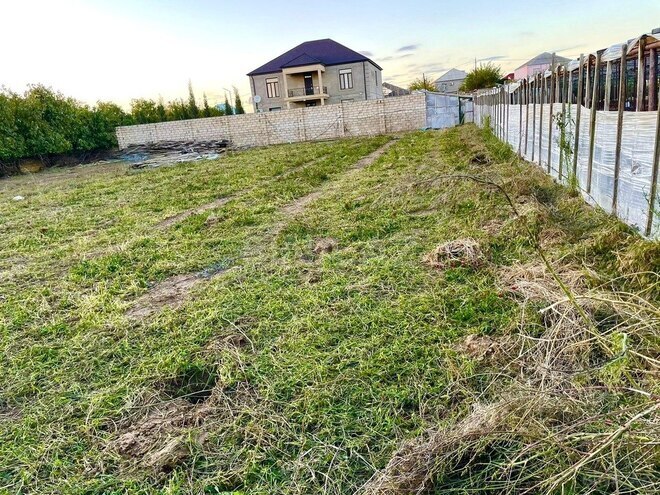 Продаётся  участок 16 сот, Сабунчинский  р., photo 7 from 11