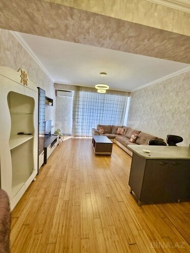 2 otaqlı yeni tikili - 20 Yanvar m. - 60 m² (5)