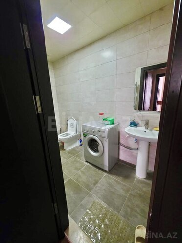 2 otaqlı yeni tikili - 20 Yanvar m. - 60 m² (11)