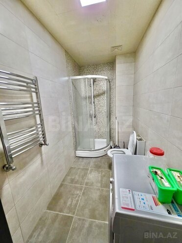 2 otaqlı yeni tikili - 20 Yanvar m. - 60 m² (10)