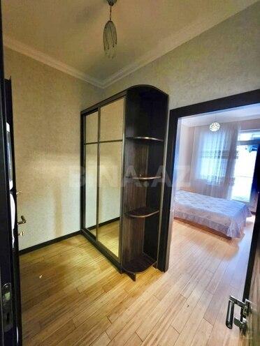 2 otaqlı yeni tikili - 20 Yanvar m. - 60 m² (9)