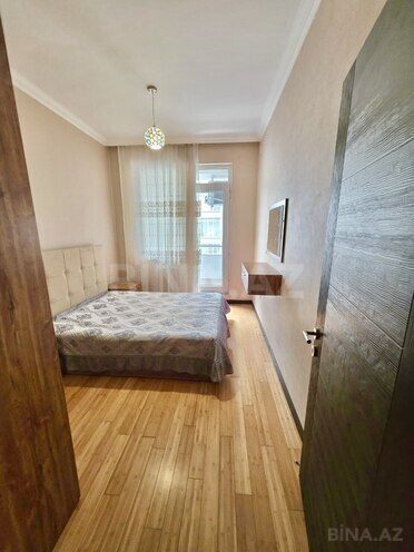 2 otaqlı yeni tikili - 20 Yanvar m. - 60 m² (6)