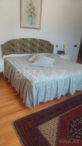5-комн. дом/дача - пос. Мардакан - 240 м² (22)
