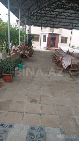 5-комн. дом/дача - пос. Мардакан - 240 м² (14)