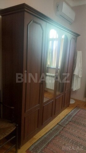 5-комн. дом/дача - пос. Мардакан - 240 м² (13)
