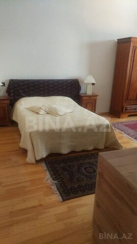 5-комн. дом/дача - пос. Мардакан - 240 м² (18)