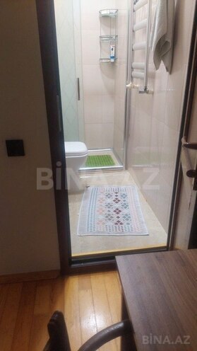 5-комн. дом/дача - пос. Мардакан - 240 м² (15)