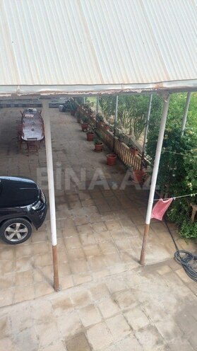 5-комн. дом/дача - пос. Мардакан - 240 м² (26)