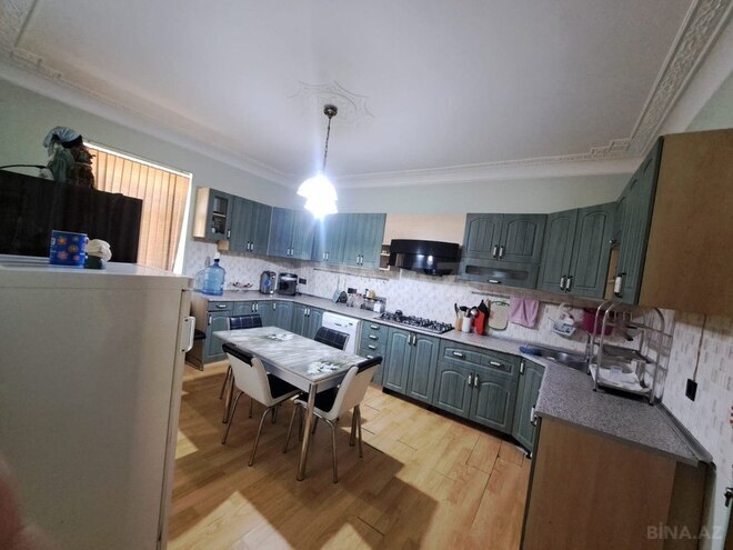 5-комн. дом/дача - пос. Мардакан - 240 м² (7)