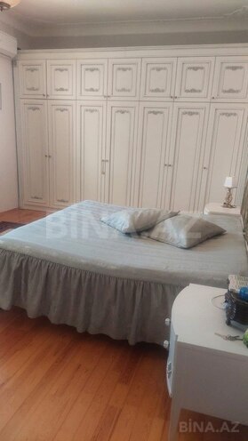 5-комн. дом/дача - пос. Мардакан - 240 м² (16)