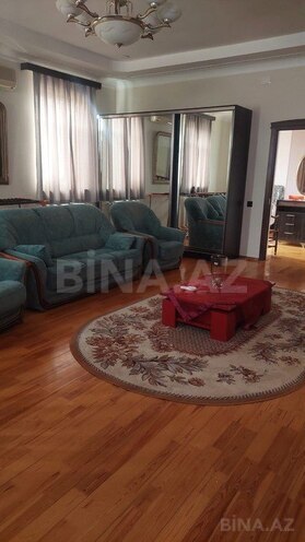 5-комн. дом/дача - пос. Мардакан - 240 м² (27)