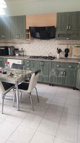 5-комн. дом/дача - пос. Мардакан - 240 м² (23)