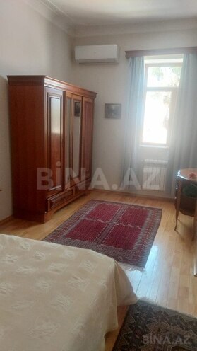 5-комн. дом/дача - пос. Мардакан - 240 м² (19)