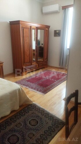 5-комн. дом/дача - пос. Мардакан - 240 м² (12)