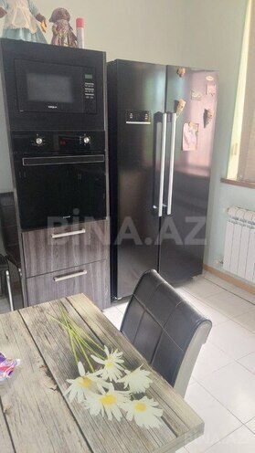 5-комн. дом/дача - пос. Мардакан - 240 м² (24)