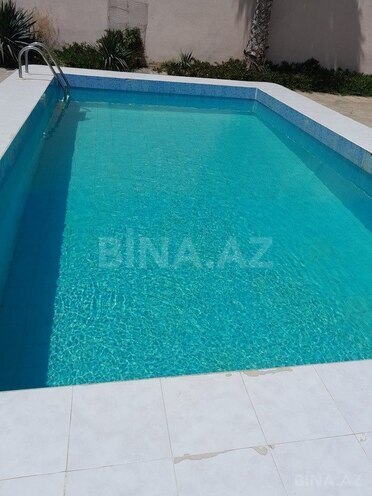 5-комн. дом/дача - пос. Мардакан - 240 м² (8)