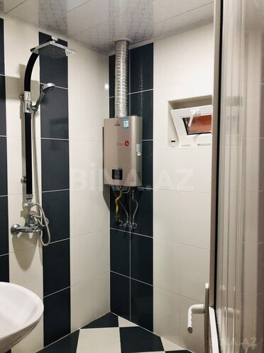 4-комн. дом/дача - Габала - 200 м² (9)