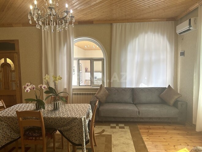 4-комн. дом/дача - Габала - 200 м² (4)