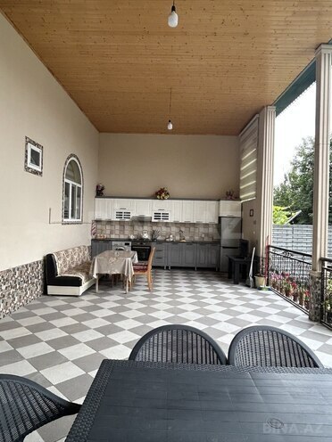 4-комн. дом/дача - Габала - 200 м² (8)