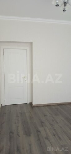 2 otaqlı yeni tikili - 20 Yanvar m. - 47 m² (5)