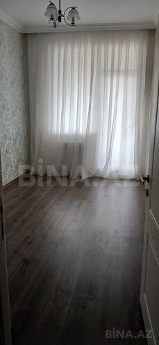 2 otaqlı yeni tikili - 20 Yanvar m. - 47 m² (1)