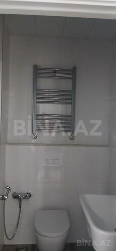 2 otaqlı yeni tikili - 20 Yanvar m. - 47 m² (4)