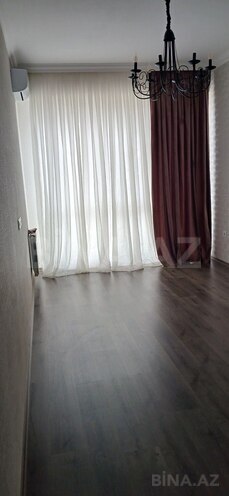 2 otaqlı yeni tikili - 20 Yanvar m. - 47 m² (7)