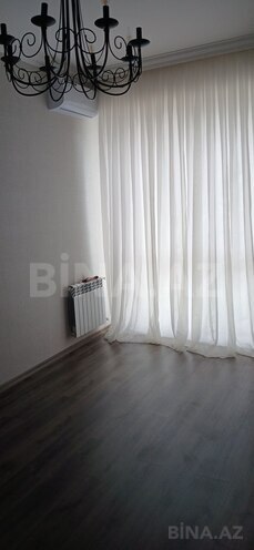 2 otaqlı yeni tikili - 20 Yanvar m. - 47 m² (8)