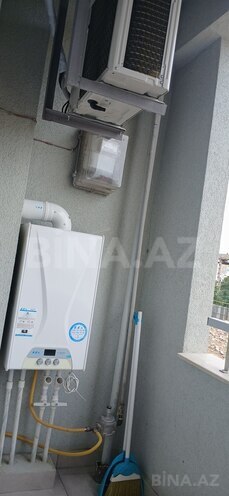 2 otaqlı yeni tikili - 20 Yanvar m. - 47 m² (3)